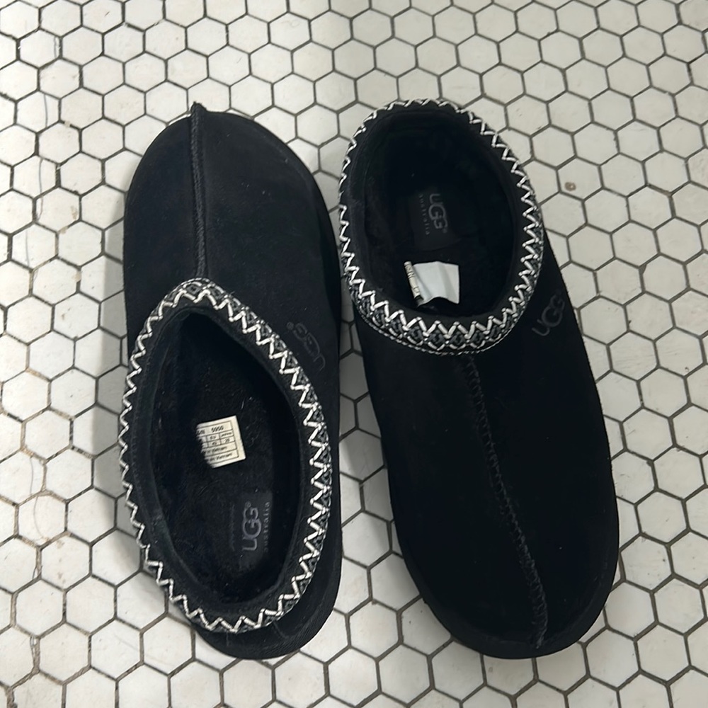 Ugg Tasman Slippers